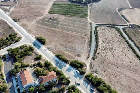 8084m² Land in Pervolia, Cyprus No. 64591 4