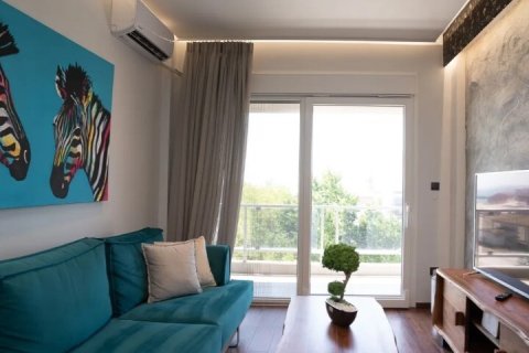 1 chambre Appartement à Thessaloniki, Greece No. 54847 6