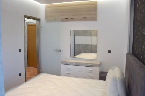 1 dormitorio Apartment en Thessaloniki, Greece No. 54847 16