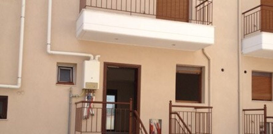 180m² Maisonette en Oraiokastro, Greece No. 54845