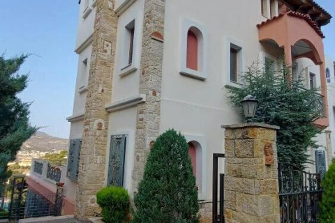 3 dormitorios House en Markopoulo Mesogaias, Greece No. 54846 1