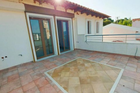 3 bedrooms House in Markopoulo Mesogaias, Greece No. 54846 17