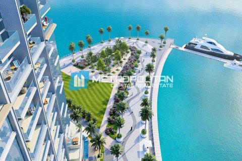 55m² Appartement à Yas Island, UAE No. 71399 3