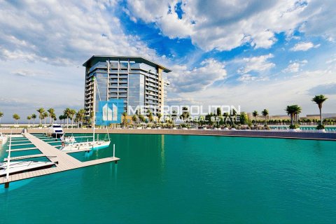 55m² Appartement à Yas Island, UAE No. 71399 1