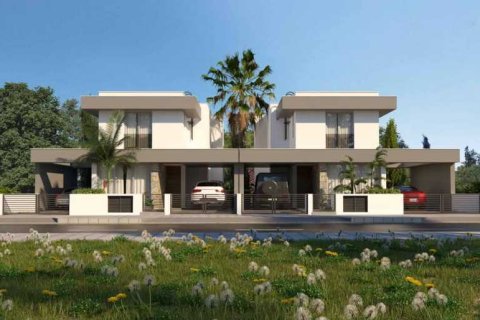 4 dormitorios Villa en Pyla, Cyprus No. 73040 2