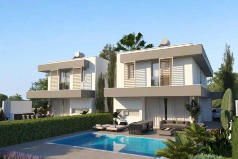 4 dormitorios Villa en Pyla, Cyprus No. 73040 1