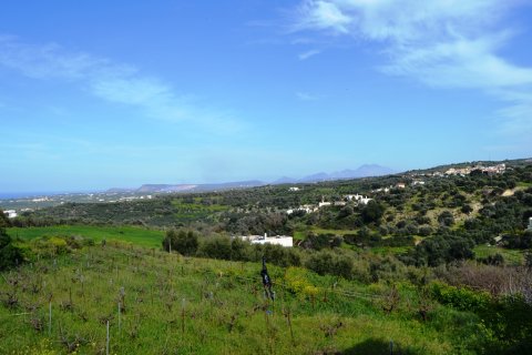 5500m² Land à Rethymno, Greece No. 57520 2