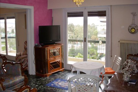 3 dormitorios Apartment en Palaio Faliro, Greece No. 57523 3