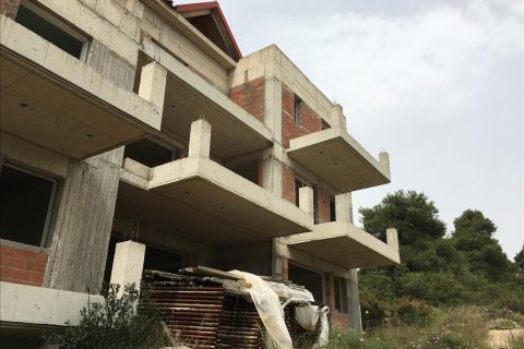 4 dormitorios Maisonette en Afidnes, Greece No. 57517 2