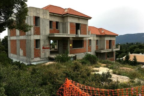 4 dormitorios Maisonette en Afidnes, Greece No. 57517 1