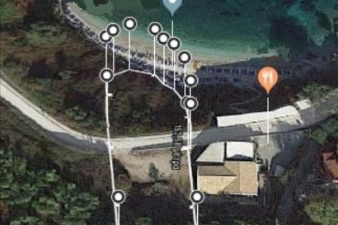 1500m² Land in Corfu, Greece No. 57522 9