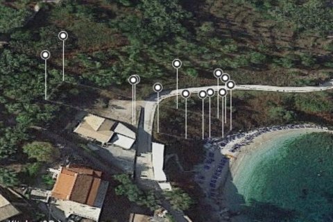 1500m² Land en Corfu, Greece No. 57522 7