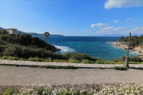 1500m² Land en Corfu, Greece No. 57522 3