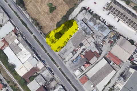 664m² Land in Eleftherio-Kordelio, Greece No. 57518 2