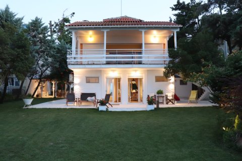 4 dormitorios Villa en Chalkidiki, Greece No. 57521 4