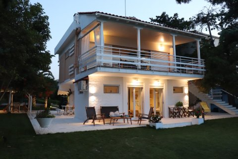 4 chambres Villa à Chalkidiki, Greece No. 57521 3