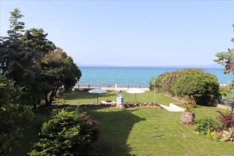 4 dormitorios Villa en Chalkidiki, Greece No. 57521 2