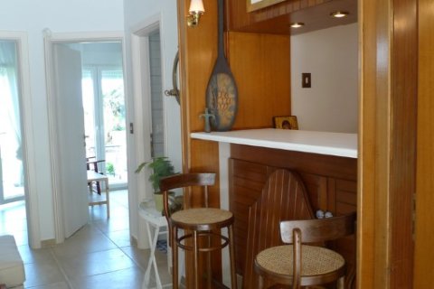 4 dormitorios Villa en Chalkidiki, Greece No. 57521 17