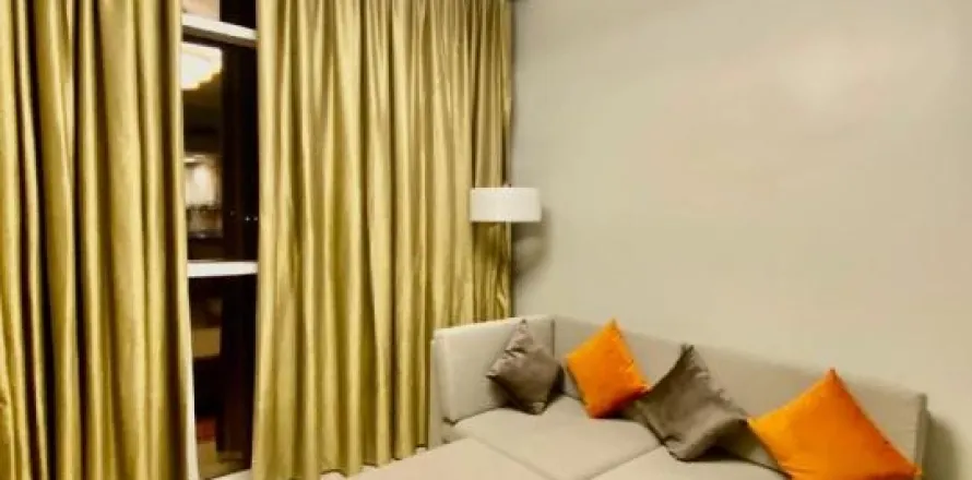 1 bedroom Apartment in Dubai, UAE No. 5533