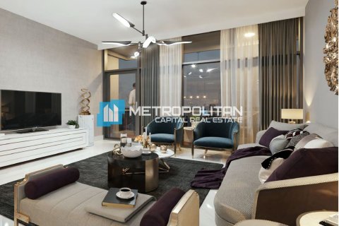 2 bedrooms Apartment in Masdar City, UAE No. 5565 3