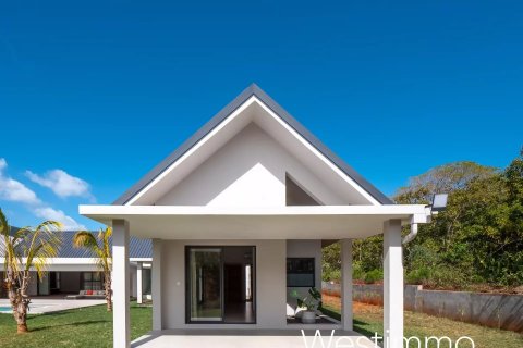 3 dormitorios Villa en Black River, Mauritius No. 53458 21