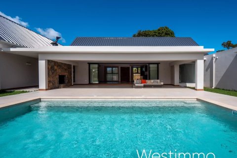 3 bedrooms Villa in Black River, Mauritius No. 53458 4