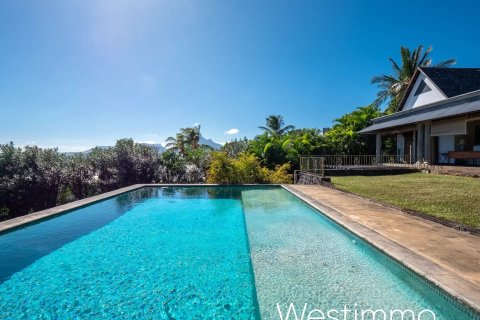 3 bedrooms Villa in Tamarin, Mauritius No. 53455 21