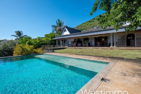 3 bedrooms Villa in Tamarin, Mauritius No. 53455 22