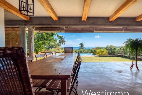 3 bedrooms Villa in Tamarin, Mauritius No. 53455 4