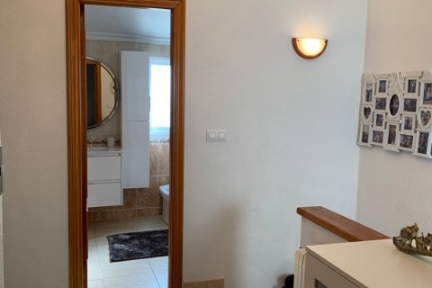 2 chambres House à Altea, Spain No. 25963 14