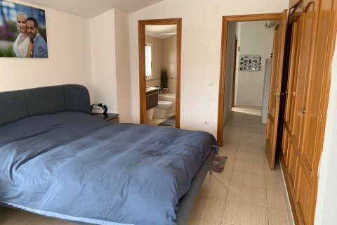 2 chambres House à Altea, Spain No. 25963 20