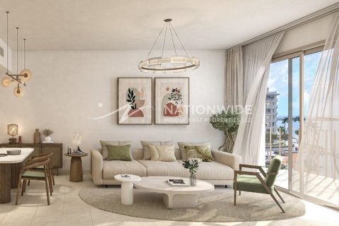 3 bedrooms Apartment in Abu Dhabi, UAE No. 70407 2