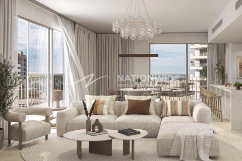 4 dormitorios Apartment en Abu Dhabi, UAE No. 70405 4