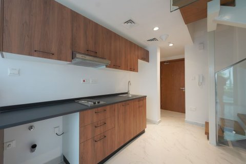 Квартира с 1 спальней в Oasis Residences, ОАЭ №9975 11