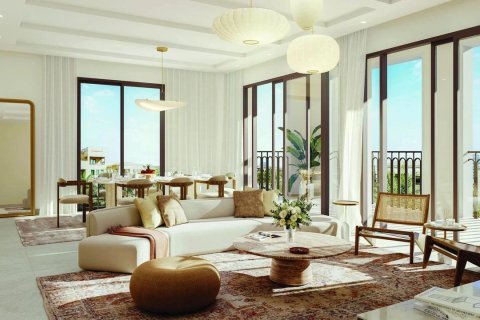 3 bedrooms Apartment in Abu Dhabi, UAE No. 8216 8