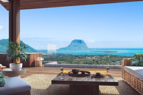 3 bedrooms Apartment in Petite Riviere, Mauritius No. 53403 3