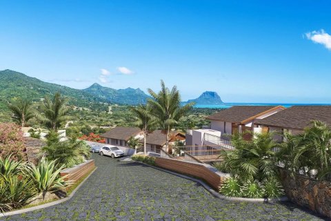 3 bedrooms Apartment in Petite Riviere, Mauritius No. 53403 8