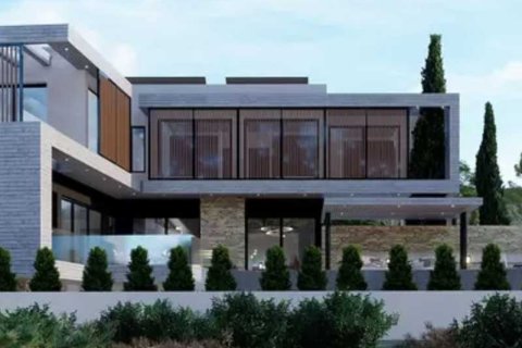 6 bedrooms Villa in Mouttagiaka, Cyprus No. 71658 4