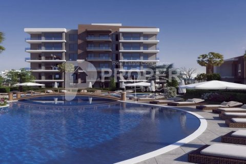 3 rooms Apartment in Altintash, Turkey No. 16456 6