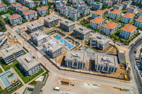 5 habitaciones Apartment en Konyaalti, Turkey No. 16457 4