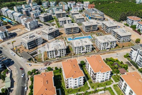 5 habitaciones Apartment en Konyaalti, Turkey No. 16457 6