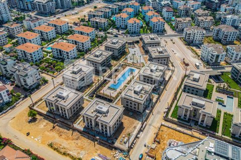 5 habitaciones Apartment en Konyaalti, Turkey No. 16457 2