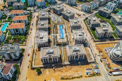 5 habitaciones Apartment en Konyaalti, Turkey No. 16457 1