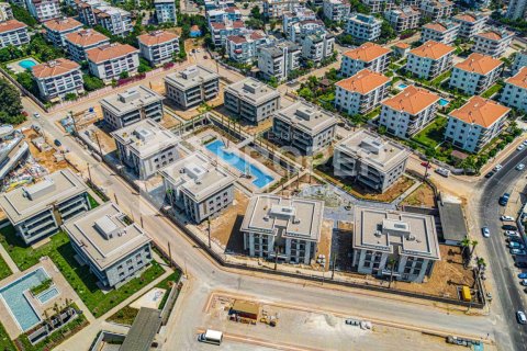 5 habitaciones Apartment en Konyaalti, Turkey No. 16457 3