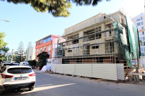 2+1 Appartement à Antalya, Turkey No. 16524 21