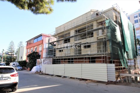 2+1 Appartement à Antalya, Turkey No. 16524 23