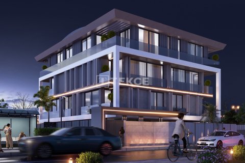 2+1 Apartment en Antalya, Turkey No. 16524 9