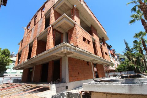 2+1 Appartement à Antalya, Turkey No. 16524 25