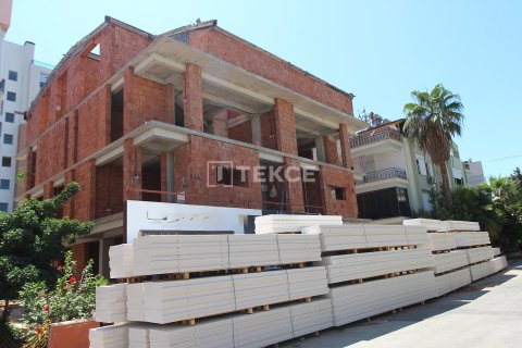 2+1 Appartement à Antalya, Turkey No. 16524 26