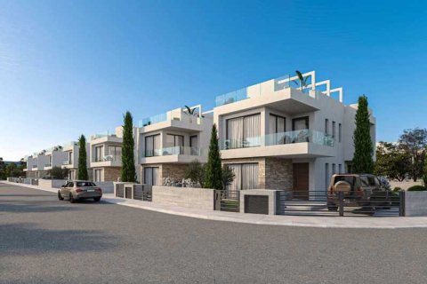 3 dormitorios House en Geroskípou, Cyprus No. 63530 10